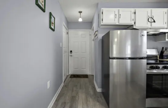 20 Tunnel 21